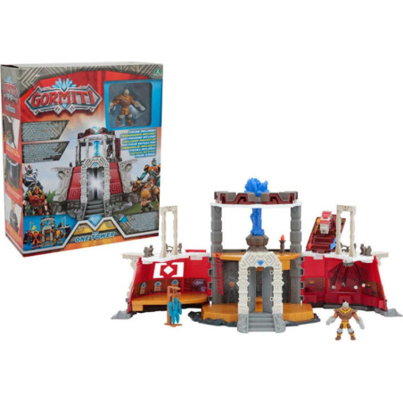 Gormiti One Tower Playset
