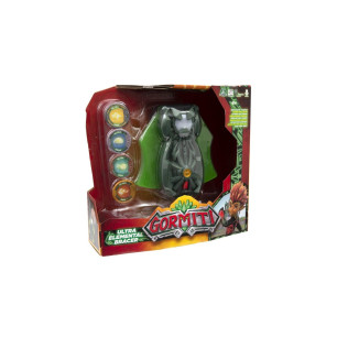 Gormiti S2 Ultra Bracer