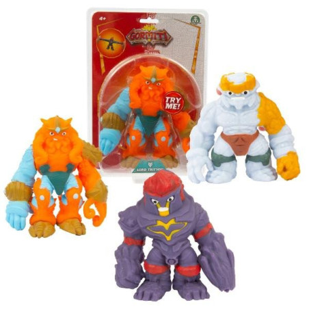 Gormiti S3 Stretch Fig. As.2