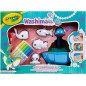 Washimals Ocean Pets Set Laguna Crayola