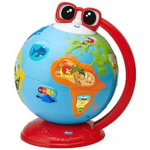 Dante Il Globo Parlante