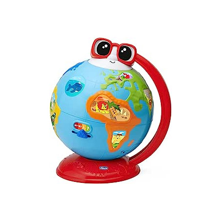 Dante Il Globo Parlante