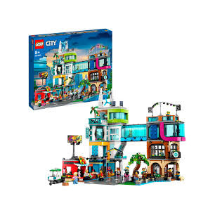 Lego Friends Centro Sportivo