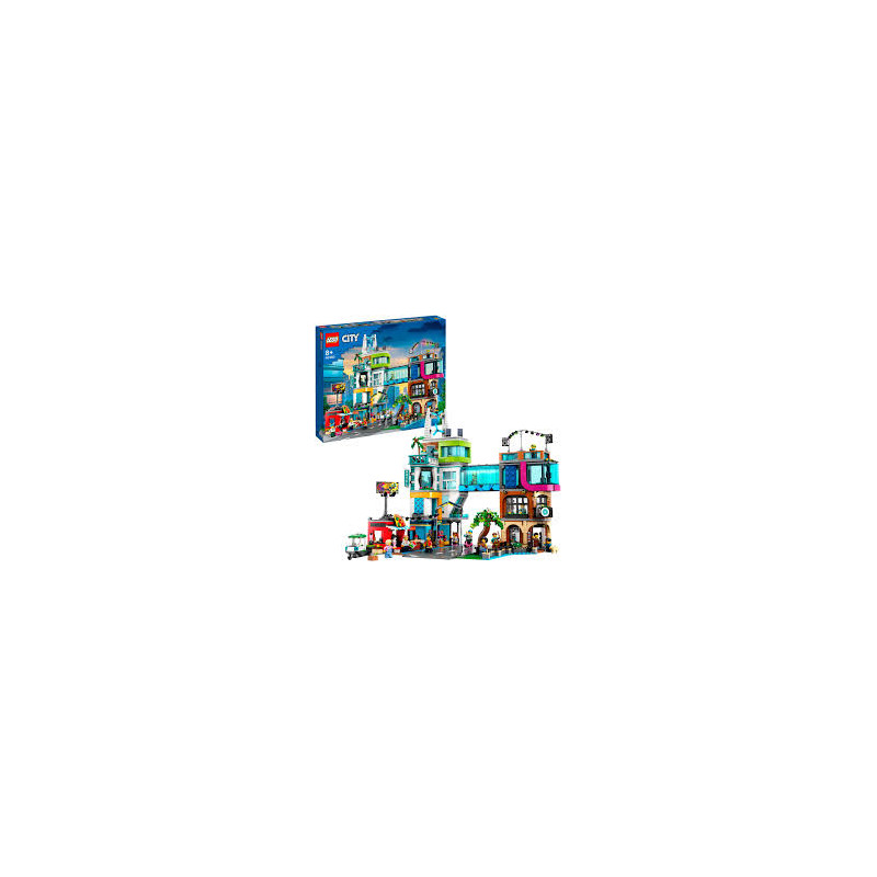 Lego Friends Centro Sportivo