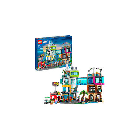 Lego Friends Centro Sportivo