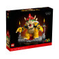 Lego Super Mario - Il Potente Bowser