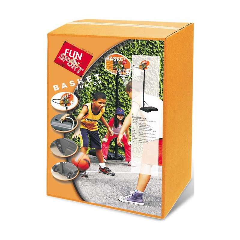 Basket Stand Junior