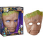 Guardians Of The Galaxy Electronic Mask I Am Groot