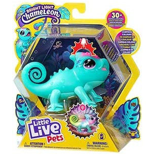 Little Live Pets Chameleon