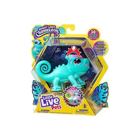 Little Live Pets Chameleon