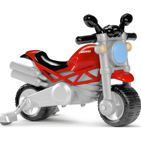 Gioco Ducati Monster Cavalcabile