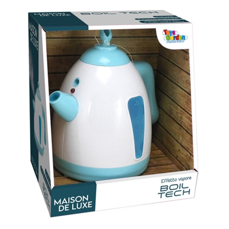 Maison De Luxe Bollitore