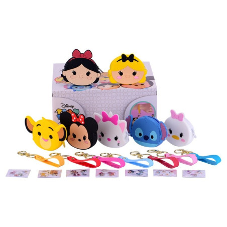 Hand Bag Disney Ass.