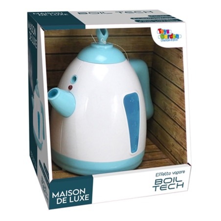 Maison De Luxe Bollitore