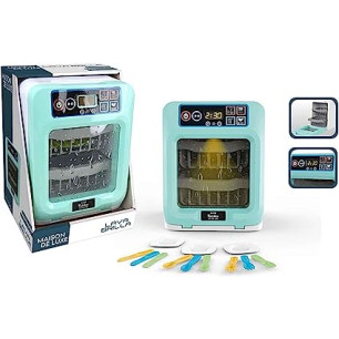 Maison De Luxe Lavastoviglie