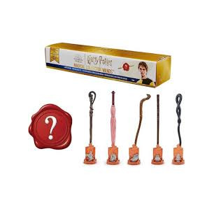 Harry Potter Bacchetta Magica Ass