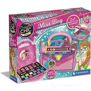 Miss Bag Trousse New