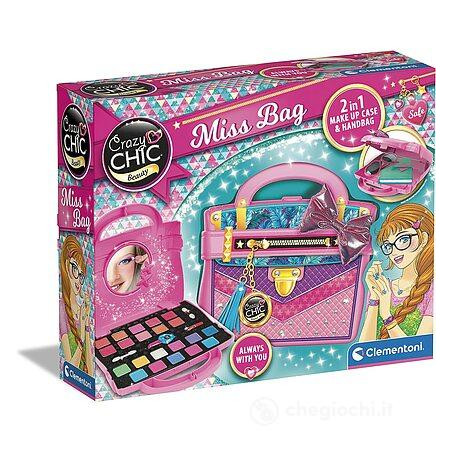 Miss Bag Trousse New