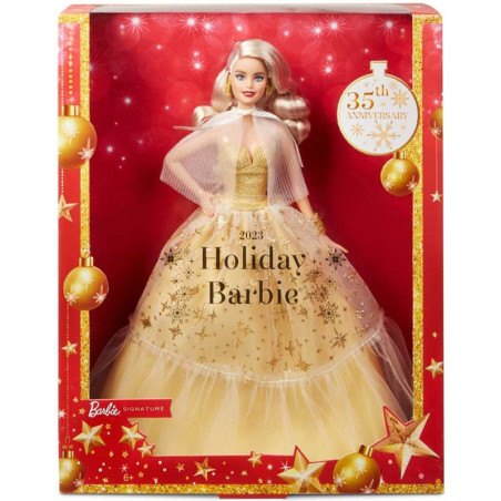 Barbie Magia Delle Feste 2023