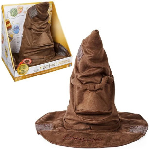 Harry Potter Cappello Parlante