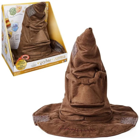 Harry Potter Cappello Parlante