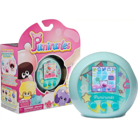 Punirunes Il Tuo Cucciolo Interattivo