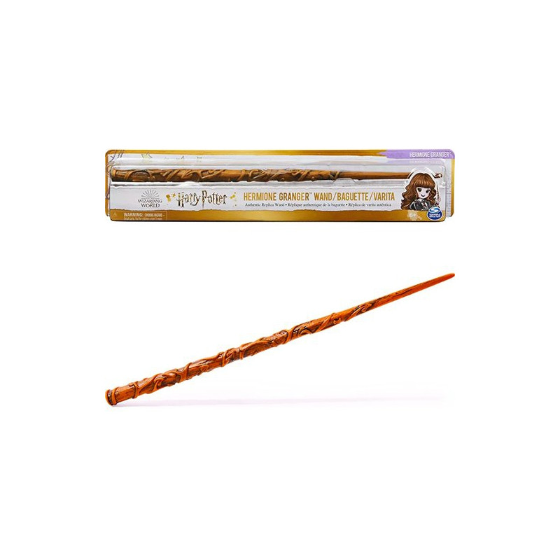 Harry Potter Character Wand