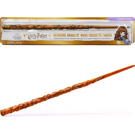 Harry Potter Character Wand