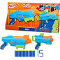 Nerf Elite Jr Ultimate Starter Set
