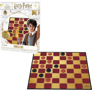 Harry Potter Checkers 8l