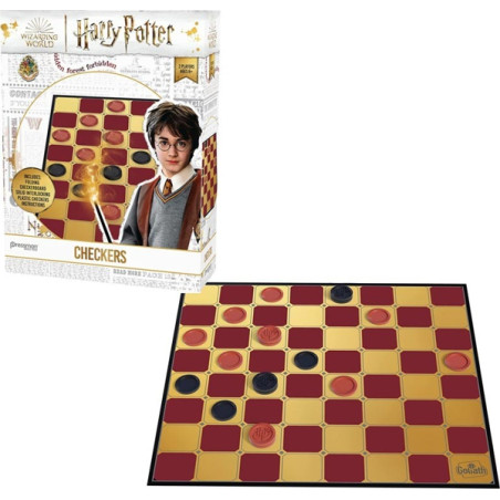 Harry Potter Checkers 8l