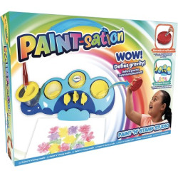 Paint-station Paint 'n' Stamp Studio