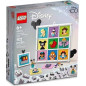Lego Disney 100 Anni Di Icone Disney