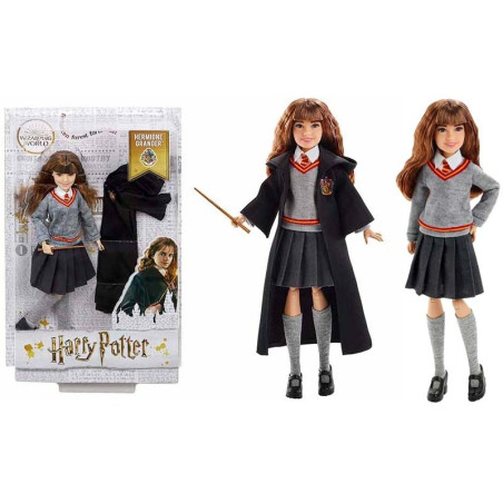 Harry Potter Hermione Granger Pers Cm 25