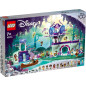 Lego Disney La Casa Sull’albero Incantata