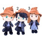 Harry Potter Peluche C/cappello 30cm