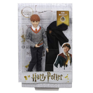 Harry Potter Ron Weasley Pers. Cm 25 6+