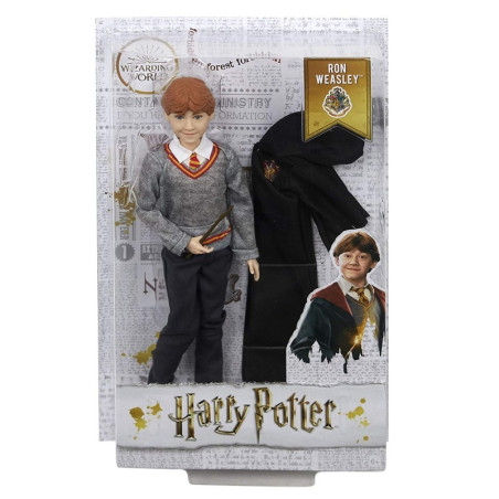 Harry Potter Ron Weasley Pers. Cm 25 6+