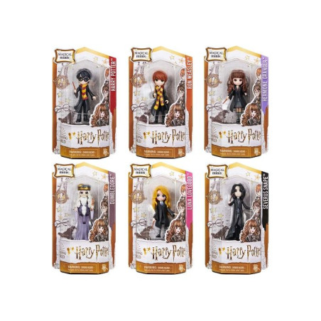 Harry Potter Small Dolls Ass.to