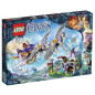 4 La Slitta Pegaso Di Aira Lego Elves