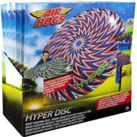 Air Hogs - Hyper Disc