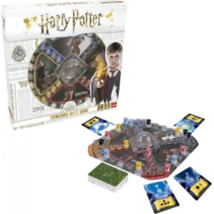 Harry Potter Triwizard Maze