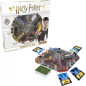 Harry Potter Triwizard Maze