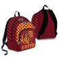 Harry Potter Zaino C/o 3 Zip