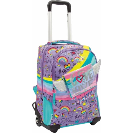 Gopop Trolley assortiti. Kids