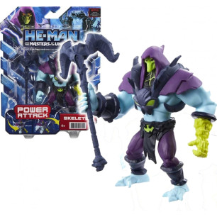 He-man Skeletor