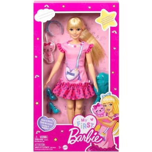Barbie My First Barbie
