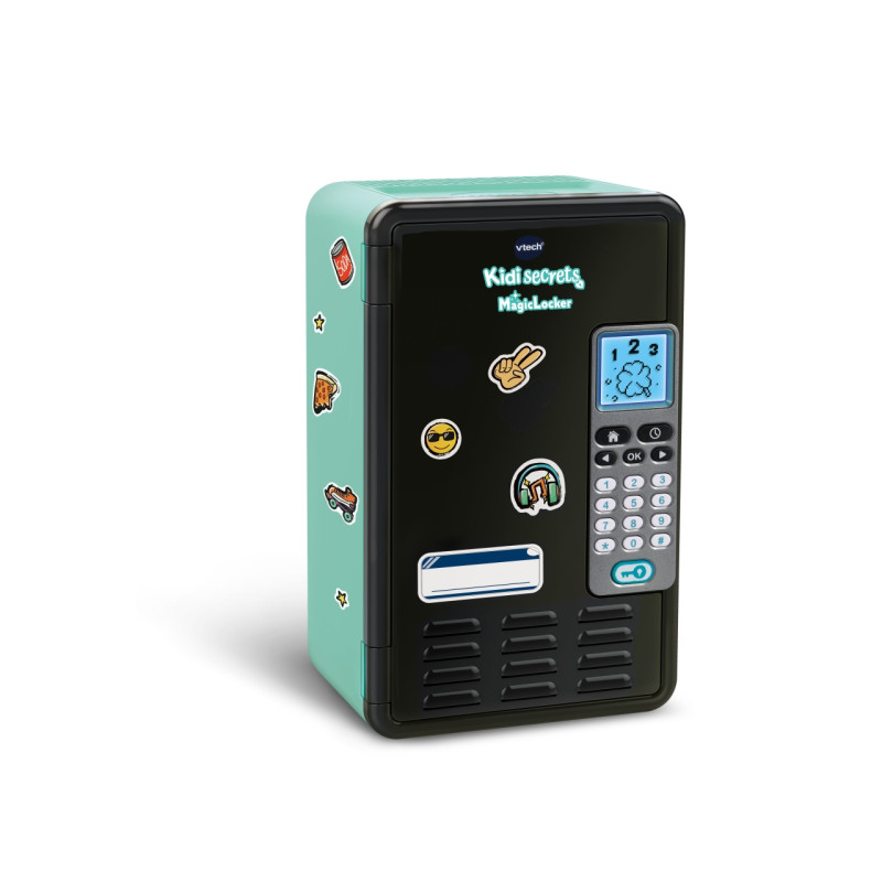 Kidisecrets Magic Locker
