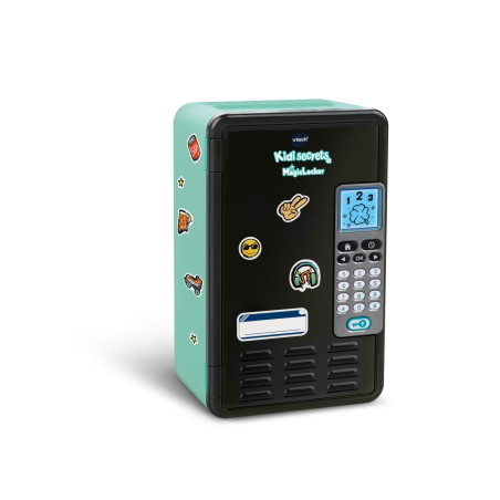 Kidisecrets Magic Locker