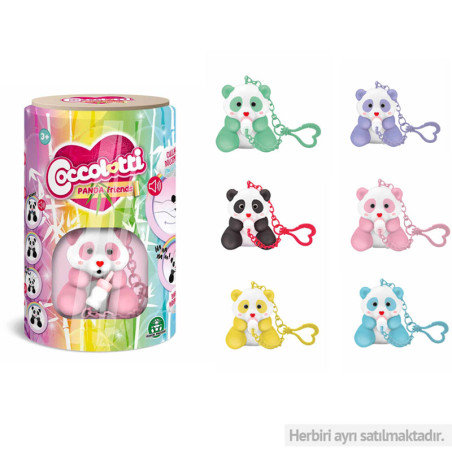 Coccolotti Panda
